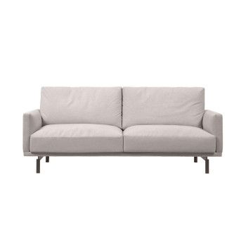 Galene 2-personers beige sofa 174 cm FSC Mix Credit FSC Mix Credit