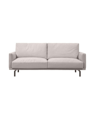 Galene 2-personers beige sofa 174 cm FSC Mix Credit FSC Mix Credit