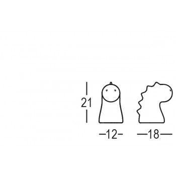 Draghetto Plust Junior