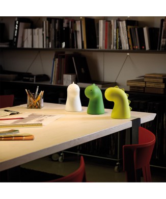 Draghetto Plust Junior