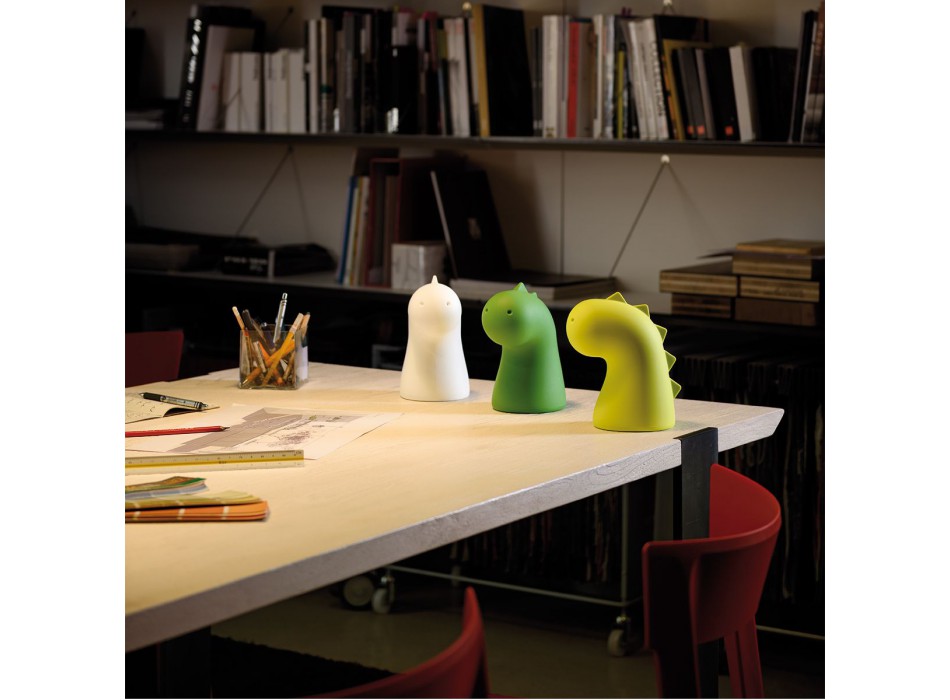 Draghetto Plust Junior