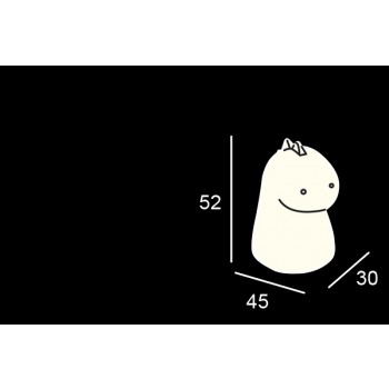 Drago Light Plust Junior