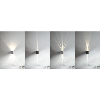 CANTO NORDLUX udendørs spotlight