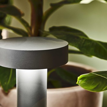 TESLA IDEAL LUX-spotlight