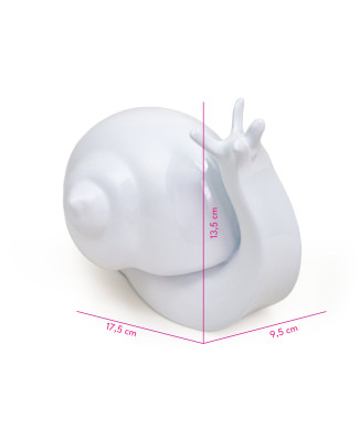 Nina CANDYSLAB bogstøtter