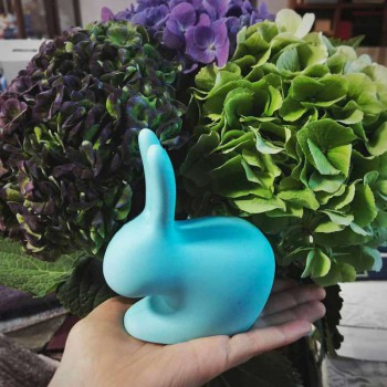 QEEBOO Rabbit xs dørstopper