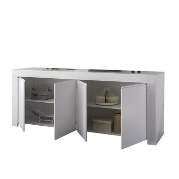 FLORENCE - 4-dørs skænk