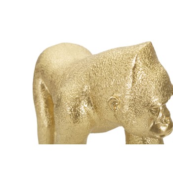 GORILLA FRONTDEKOR