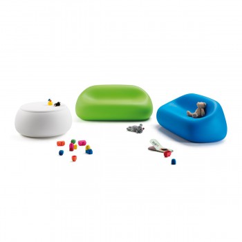 Gumball Sofa Junior Plus
