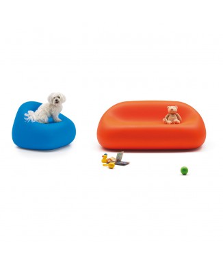 Gumball Sofa Junior Plus
