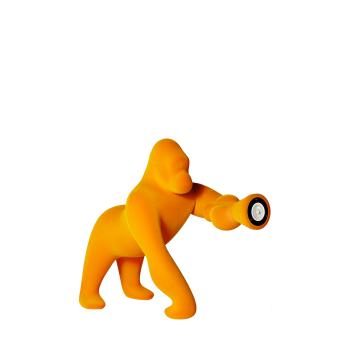 KONG XS QEEBOO FLØJLSFINISH