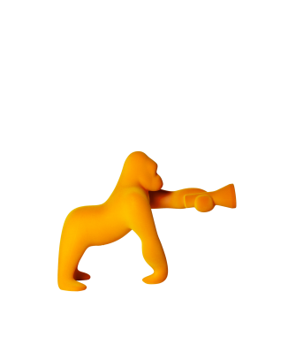 KONG XS QEEBOO FLØJLSFINISH