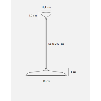 ARTIST NORDLUX pendellampe