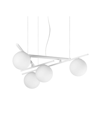 ATLAS SP4 Pendellampe - IDEAL LUX