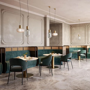 BLOOM IL FANALE pendellampe