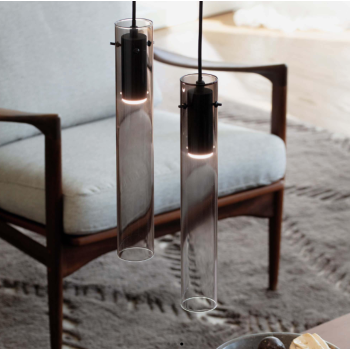 FLAM SP Pendellampe - IDEAL LUX