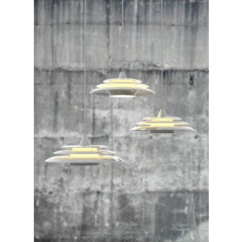 SATURN NORDLUX hængelampe