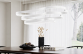 WAVES Pendellampe - IDEAL LUX