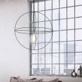 ASTROLABIO P82 ADRIANI & ROSSI Lampe