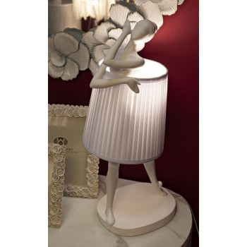 BALLETLAMPE