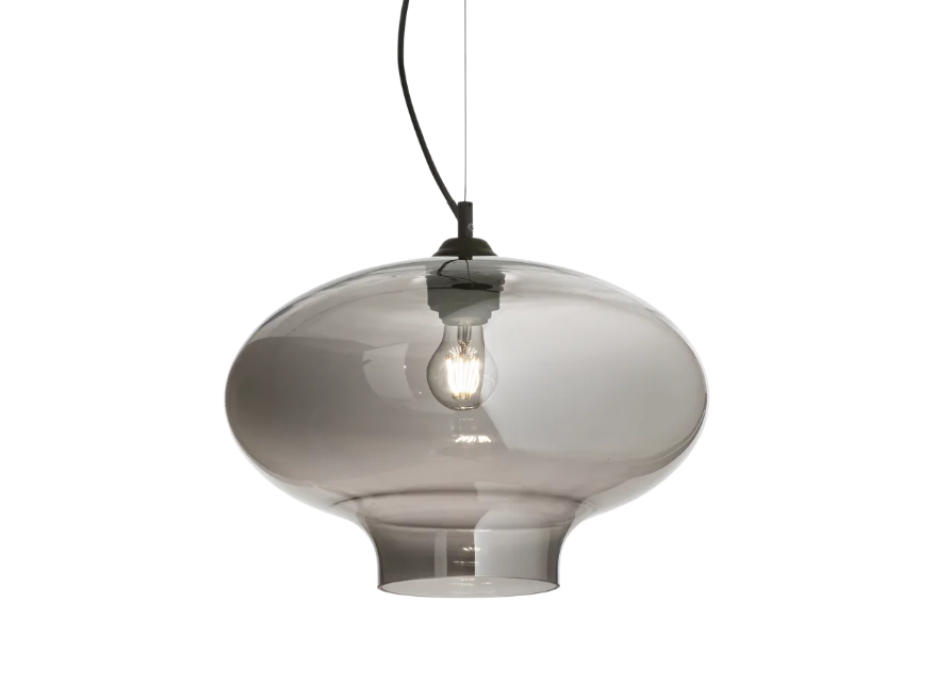 BISTRO' SP1 RUND Lampe - IDEAL LUX