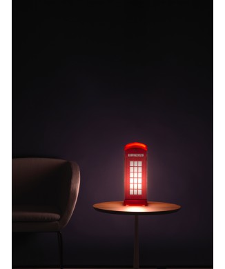 CABINA LINEA ZERO Lampe