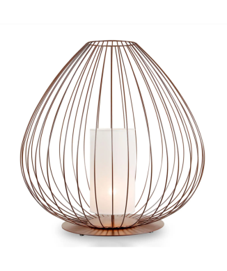 KARMAN Cell CT612 AM Udendørs Bordlampe Ø57