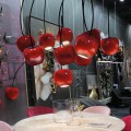 CHERRY LAMP P197 ADRIANI & ROSSI lampe