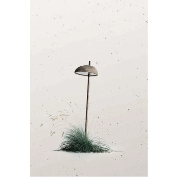 PANTARHEI 331.10 IL FANALE udendørs lampe