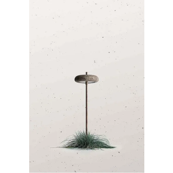 PANTARHEI IL FANALE udendørs lampe