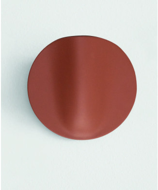 SIRIO ZAFFERANO væglampe