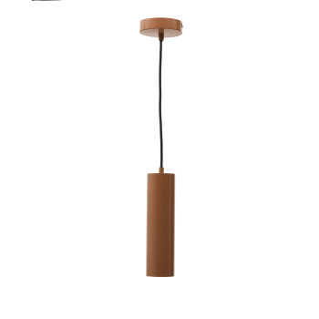 Andia loftlampe i aluminium
