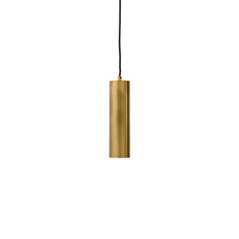 Andia loftlampe i aluminium