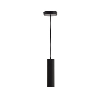 Andia loftlampe i aluminium