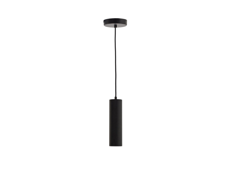 Andia loftlampe i aluminium