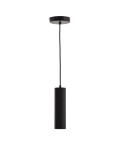 Andia loftlampe i aluminium