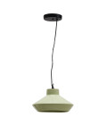 Portol keramisk loftlampe