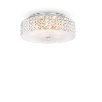 ROMA Loftlampe - IDEAL LUX