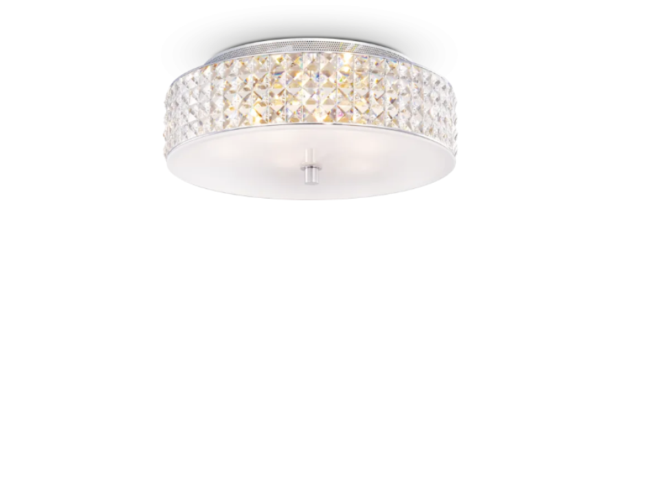 ROMA Loftlampe - IDEAL LUX