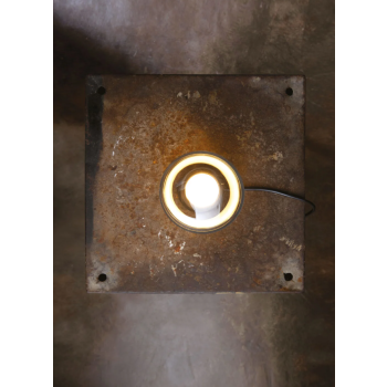AGUA bordlampe - KARMAN