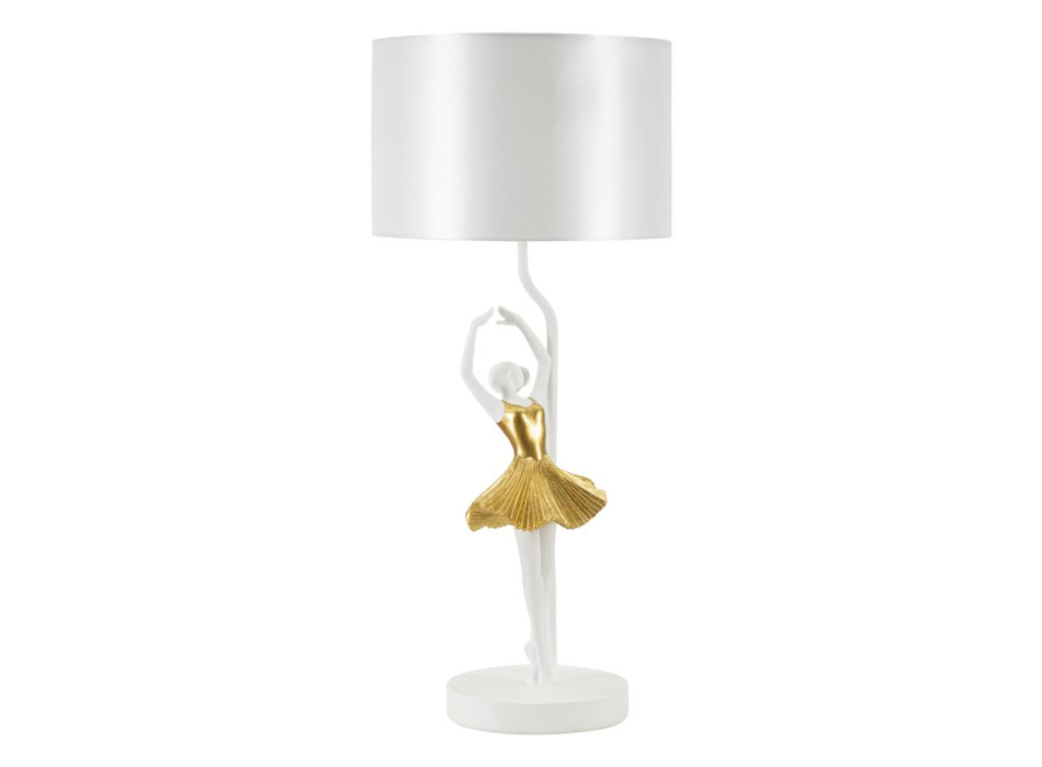 BALLERINA BORDLAMPE