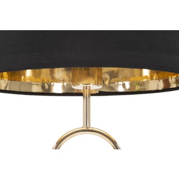 BOBLEBORDLAMPE