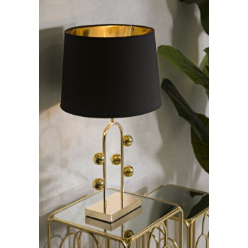 BOBLEBORDLAMPE