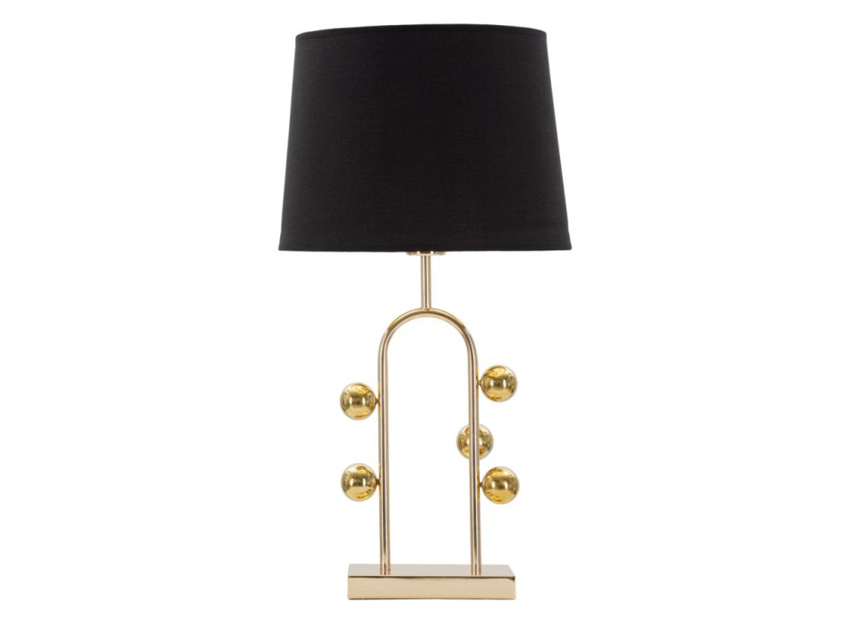BOBLEBORDLAMPE