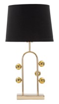 BOBLEBORDLAMPE