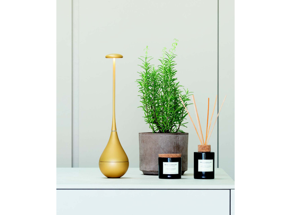 SAFRAN DONDOLINA BORDLAMPE