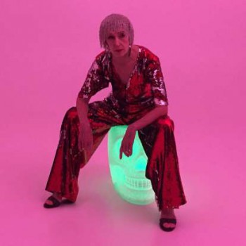 QEEBOO 70005LED GENOPLADELIG LED MEXICO BORDLAMPE OG SKAMUR