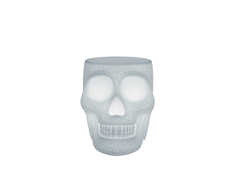 QEEBOO 70005LED GENOPLADELIG LED MEXICO BORDLAMPE OG SKAMUR