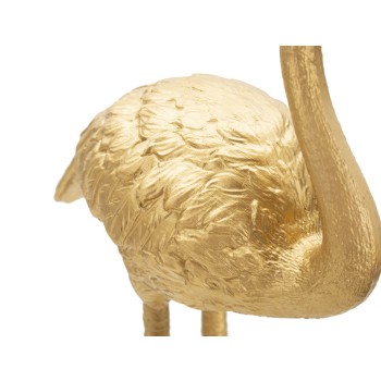 FLAMINGO BORDLAMPE