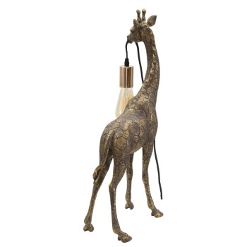 GIRAF BORDLAMPE